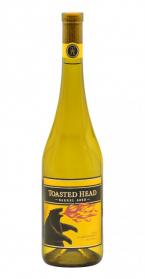 Toasted Head - Chardonnay California 2022 (750)