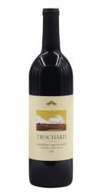 Truchard - Cabernet Sauvignon Carneros 2022 (750)