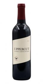 Uppercut Cabernet Sauvignon 2022 (750)