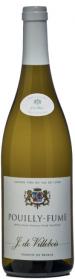 Villebois Pouilly Fume 2024 (750)
