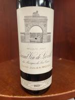 Chateau Leoville Las Cases 2003 (750)