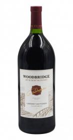Woodbridge - Cabernet Sauvignon California 0 (1500)