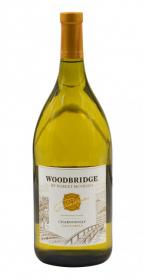 Woodbridge - Chardonnay California 0 (1500)