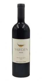 Yarden - Cabernet Sauvignon 2021 (750ml)