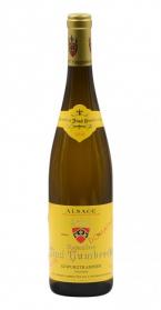 Zind Humbrecht - Gewurztraminer Alsace 2021 (750)