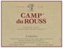 Coppo - Barbera dAsti Camp du Rouss 2022 (750ml) (750ml)