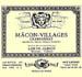 Louis Jadot - Mcon-Villages 2024 (750ml) (750ml)