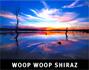 Woop Woop - Shiraz South Eastern Australia 2021 (750ml) (750ml)