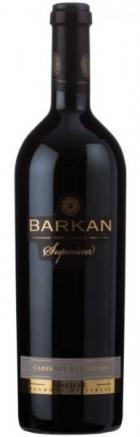 Barkan - Superieur Cabernet Sauvignon 2020 (750ml) (750ml)