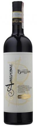 Buglioni - Amarone della Valpolicella Classico 2018 (750ml) (750ml)