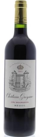 Ch�teau Greysac - M�doc 2017 (750ml) (750ml)