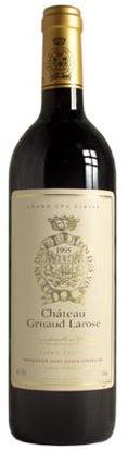 Chateau Gruaud Larose Saint-Julien 1999 (750ml) (750ml)