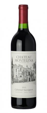 Chateau Montelena - Cabernet Sauvignon Napa Valley 2021 (750ml) (750ml)