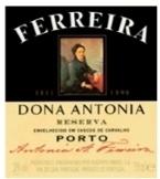 Ferreira - Dona Antnia Reserve NV (750ml) (750ml)