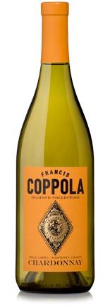 Francis Coppola - Chardonnay Diamond Collection 2023 (750ml) (750ml)