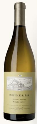 Hanzell Vineyards - Sebella Chardonnay 2023 (750ml) (750ml)