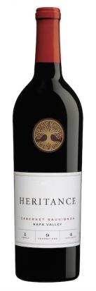 Heritance - Cabernet Sauvignon Napa Valley 2017 (750ml) (750ml)
