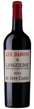 Jeff Carrel - Les Darons Languedoc 2024 (750ml) (750ml)