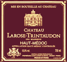 Ch�teau Larose Trintaudon - Haut-Medoc 2019 (750ml) (750ml)