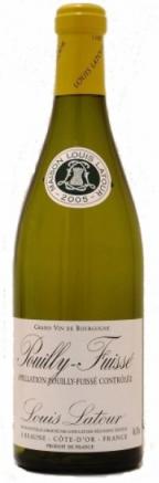 Louis Latour - Pouilly-Fuiss� 2023 (750ml) (750ml)