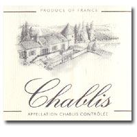 Louis Michel & Fils - Chablis 2023 (750ml) (750ml)