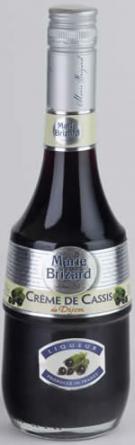 Marie Brizard - Blackberry (750ml) (750ml)