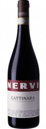 Nervi-Conterno - Gattinara 2018 (750ml) (750ml)