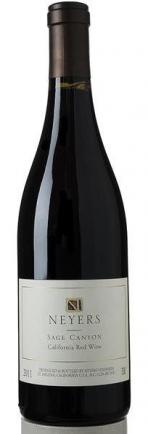 Neyers - Sage Canyon 2019 (750ml) (750ml)