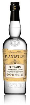Planteray - White Rum 3 Star (1L) (1L)
