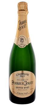 Perrier-Jou�t - Brut Champagne NV (750ml) (750ml)