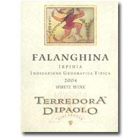 Terredora Dipaolo - Falanghina Irpinia Campania 2023 (750ml) (750ml)