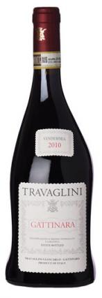 Travaglini - Gattinara 2021 (750ml) (750ml)