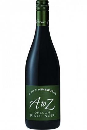 A to Z Wineworks - Pinot Noir 2022 (750ml) (750ml)