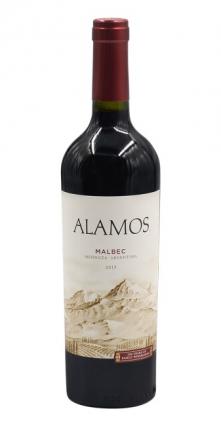 Alamos Malbec 2023 (750ml) (750ml)