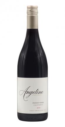 Angeline - Pinot Noir Sonoma Coast 2023 (750ml) (750ml)