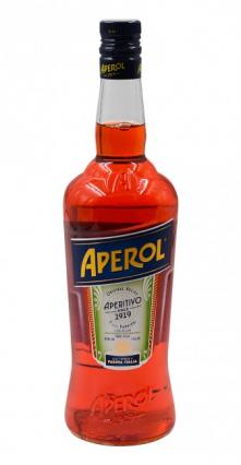 Aperol - Aperitivo (750ml) (750ml)