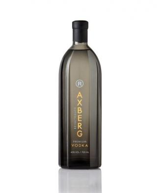 Axberg Vodka (700ml) (700ml)
