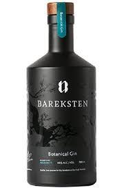 Bareksten - Gin (750ml) (750ml)