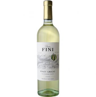 Barone Fini - Pinot Grigio Valdadige 2024 (750ml) (750ml)