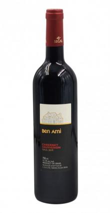 Ben Ami - Cabernet Sauvignon 2023 (750ml) (750ml)