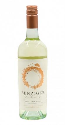 Benziger - Sauvignon Blanc California 2023 (750ml) (750ml)