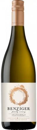Benzinger Family Winery - Benzinger Chardonay 2022 (750ml) (750ml)