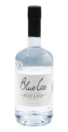 Blue Ice - Vodka (750ml) (750ml)