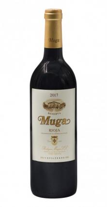 Bodegas Muga - Rioja Reserva 2021 (750ml) (750ml)