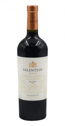 Bodegas Salentein - Malbec Reserve 2023 (750ml) (750ml)