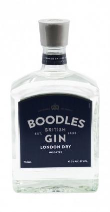 Boodles - British Gin London Dry (1.75L) (1.75L)