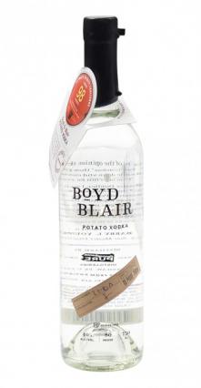 Boyd & Blair - Potato Vodka (750ml) (750ml)