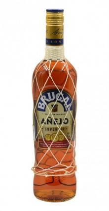 Brugal - Anejo (750ml) (750ml)