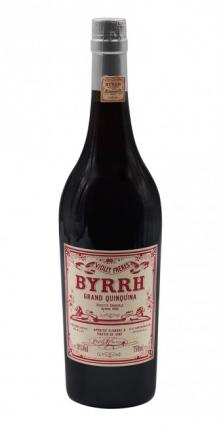 Byrrh - Grand Quinquina (750ml) (750ml)