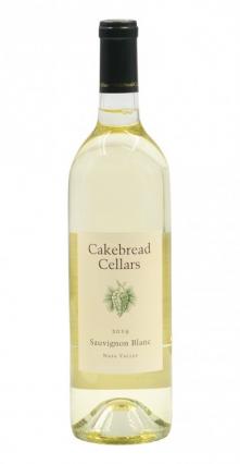 Cakebread Sauvignon Blanc 2024 (750ml) (750ml)